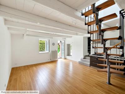 Acheter Maison 112 m2 Tarentaise