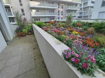 For sale Lorient 2 rooms 44 m2 Morbihan (56100) photo 3
