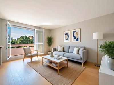 Annonce Vente 3 pi�ces Appartement Maisons-alfort 94