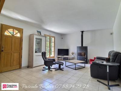 Annonce Vente 5 pi�ces Maison Breille-les-pins 49