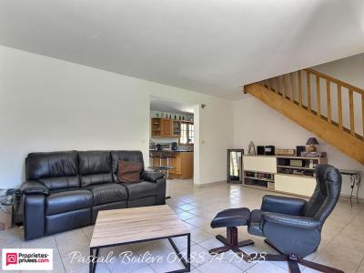 Acheter Maison Breille-les-pins Maine et loire