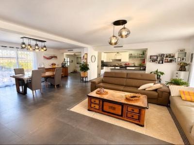 For sale Lezignan-corbieres 5 rooms 141 m2 Aude (11200) photo 1