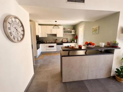 For sale Lezignan-corbieres 5 rooms 141 m2 Aude (11200) photo 2