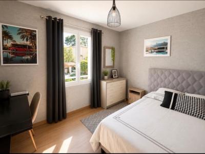 For sale Lezignan-corbieres 5 rooms 141 m2 Aude (11200) photo 4