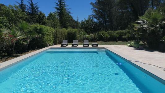 Annonce Vente 8 pi�ces Maison Draguignan 83