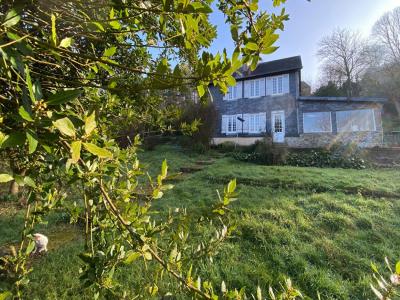 For sale Gonneville-sur-honfleur 6 rooms 90 m2 Calvados (14600) photo 0