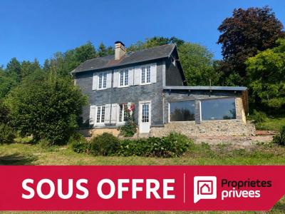 Annonce Vente 6 pi�ces Maison Gonneville-sur-honfleur 14
