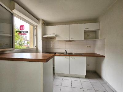 Annonce Vente 3 pi�ces Appartement Agen 47