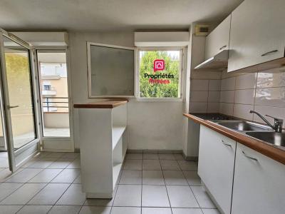 Acheter Appartement 63 m2 Agen