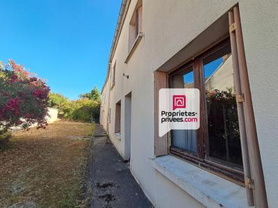 Annonce Vente 6 pi�ces Maison Hermenault 85