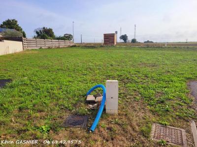 Annonce Vente Terrain Ruelle-sur-touvre 16