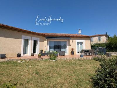 For sale Saint-privat-des-vieux 5 rooms 105 m2 Gard (30340) photo 1