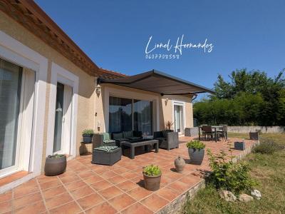 For sale Saint-privat-des-vieux 5 rooms 105 m2 Gard (30340) photo 2