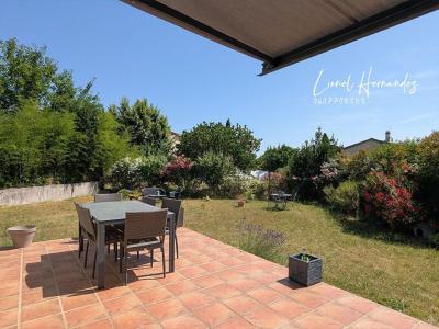 For sale Saint-privat-des-vieux 5 rooms 105 m2 Gard (30340) photo 3