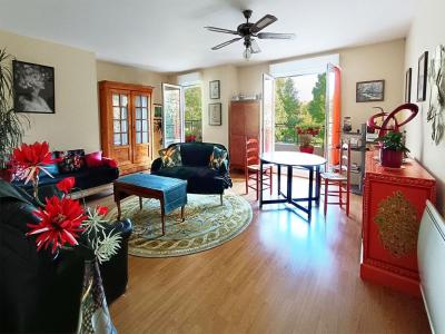 For sale Rosny-sous-bois 4 rooms 80 m2 Seine saint denis (93110) photo 2
