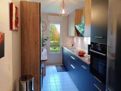 For sale Rosny-sous-bois 4 rooms 80 m2 Seine saint denis (93110) photo 3