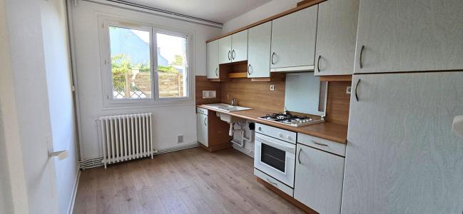 For sale Saint-nazaire 3 rooms 58 m2 Loire atlantique (44600) photo 1