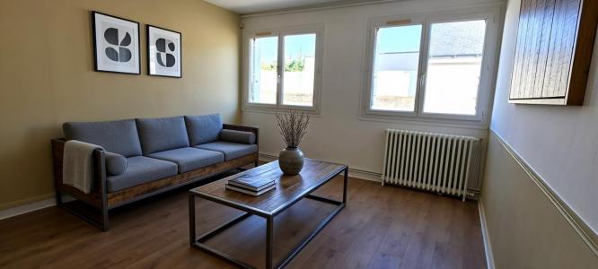For sale Saint-nazaire 3 rooms 58 m2 Loire atlantique (44600) photo 4