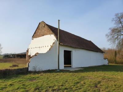 For sale Longvilliers 6 rooms 180 m2 Pas de calais (62630) photo 2