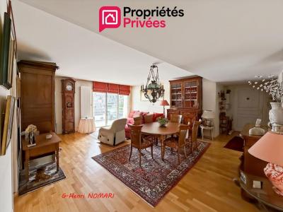 Annonce Vente 4 pi�ces Appartement Chateaubriant 44