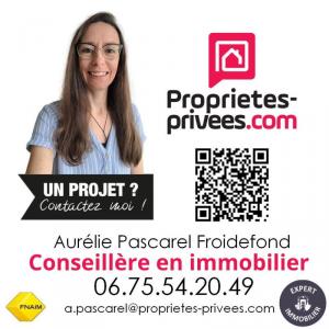 Acheter Appartement 64 m2 Brive-la-gaillarde