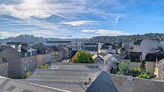 Acheter Appartement Brive-la-gaillarde Correze