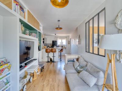 For sale Pusignan 3 rooms 62 m2 Rhone (69330) photo 1
