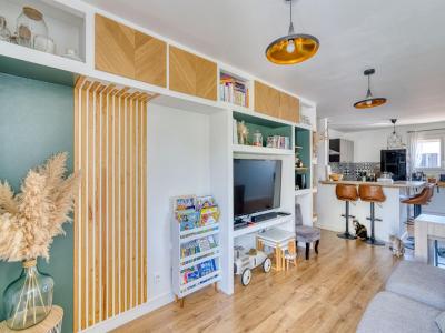 For sale Pusignan 3 rooms 62 m2 Rhone (69330) photo 3