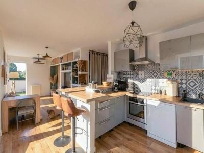 For sale Pusignan 3 rooms 62 m2 Rhone (69330) photo 4