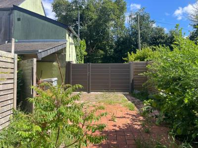 Acheter Maison 93 m2 Ergue-gaberic