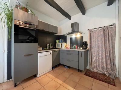 Acheter Maison Ergue-gaberic Finistere