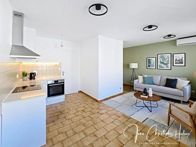 For sale Nimes 1 room 36 m2 Gard (30000) photo 0