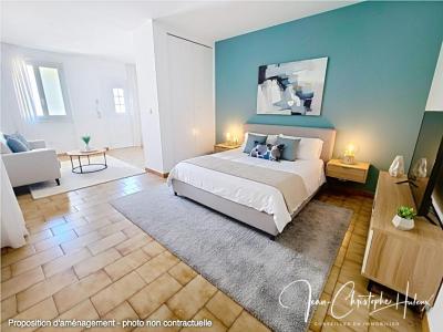 Annonce Vente Appartement Nimes 30