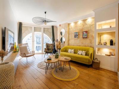 For sale Bordeaux 3 rooms 76 m2 Gironde (33000) photo 0