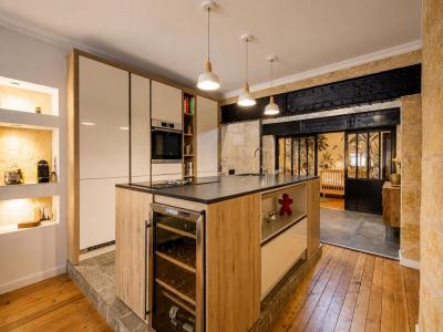 Annonce Vente 3 pi�ces Appartement Bordeaux 33