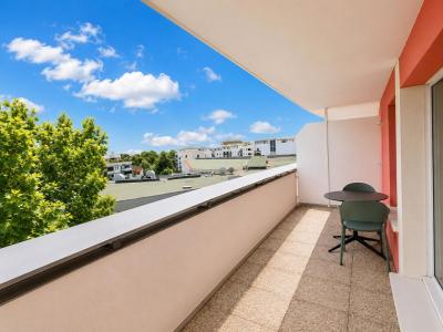 For sale Talence 1 room 24 m2 Gironde (33400) photo 1