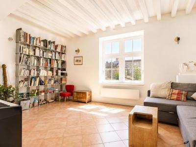 Annonce Vente 3 pi�ces Appartement Bordeaux 33