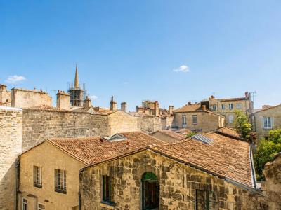 Acheter Appartement 85 m2 Bordeaux