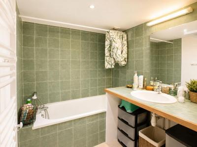 Acheter Appartement Bordeaux 379000 euros