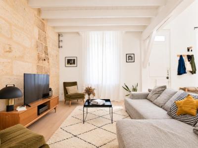 Acheter Maison Bordeaux Gironde