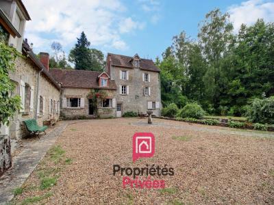 Acheter Maison 750 m2 Ferrieres