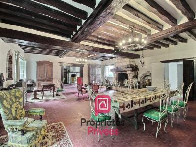Acheter Maison Ferrieres Loiret