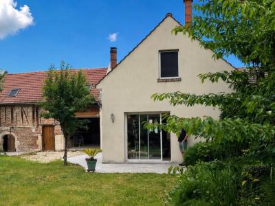 For sale Coudun 6 rooms 163 m2 Oise (60150) photo 1
