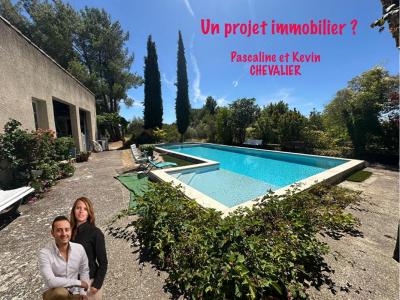 For sale Tour-d'aigues 6 rooms 180 m2 Vaucluse (84240) photo 0