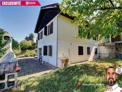 For sale Chambery 8 rooms 154 m2 Savoie (73000) photo 0