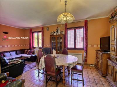 Annonce Vente 8 pi�ces Maison Chambery 73