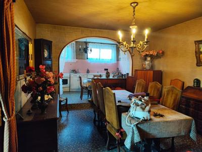 Acheter Maison 76 m2 Loudeac