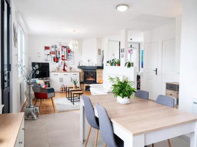 Annonce Vente 5 pi�ces Maison Merdrignac 22