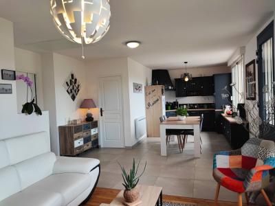 Acheter Maison 102 m2 Merdrignac