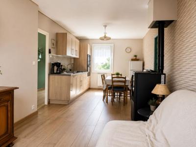 Annonce Vente 5 pi�ces Maison Saint-aignan 56